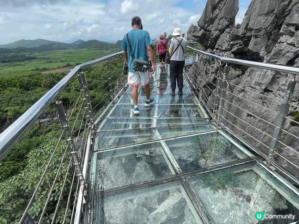 地表最狂石林！⛰️ 廣西富川神劍石林！📸