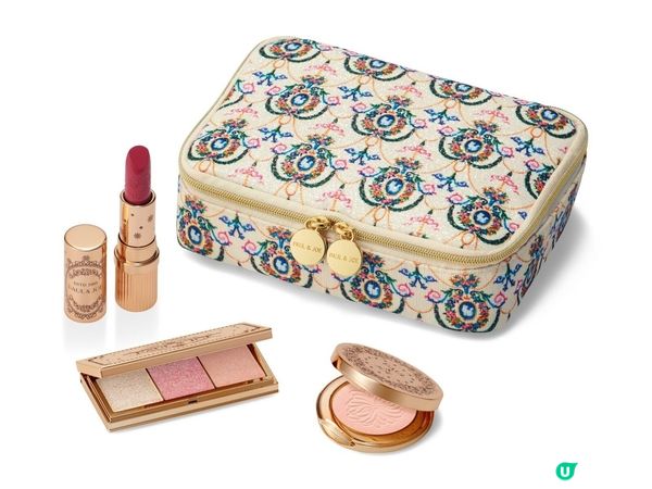 Paul & Joe最新2025倒數月曆