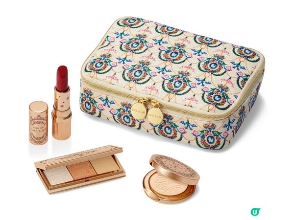 Paul & Joe最新2025倒數月曆