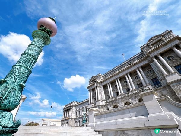 【美國-Washington】世界最美圖書館之一 │ 世界最大圖書館巡禮 │ Library of Congress