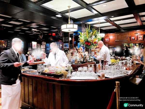 【美國-New York】紐約百年牛排店│最道地乾式熟成風味│Gallagher’s Steakhouse NYC