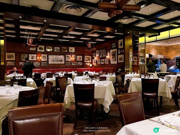 【美國-New York】紐約百年牛排店│最道地乾式熟成風味│Gallagher’s Steakhouse NYC