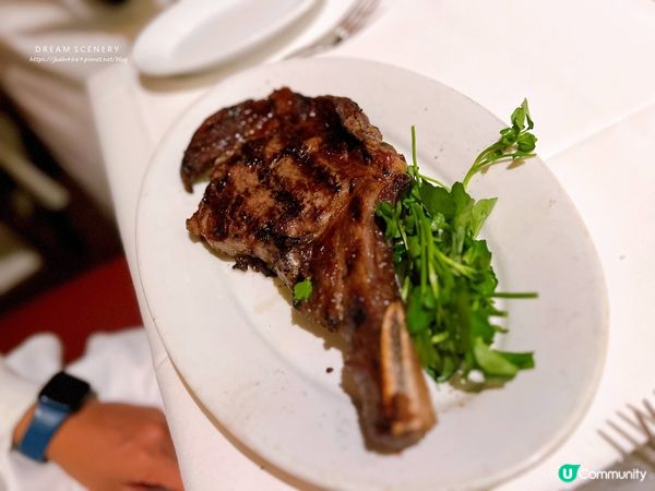 【美國-New York】紐約百年牛排店│最道地乾式熟成風味│Gallagher’s Steakhouse NYC