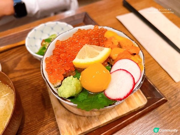 【加拿大-Vancouver】海膽狂熱者必訪海膽專門居酒屋 │TAKENAKA Uni Bar