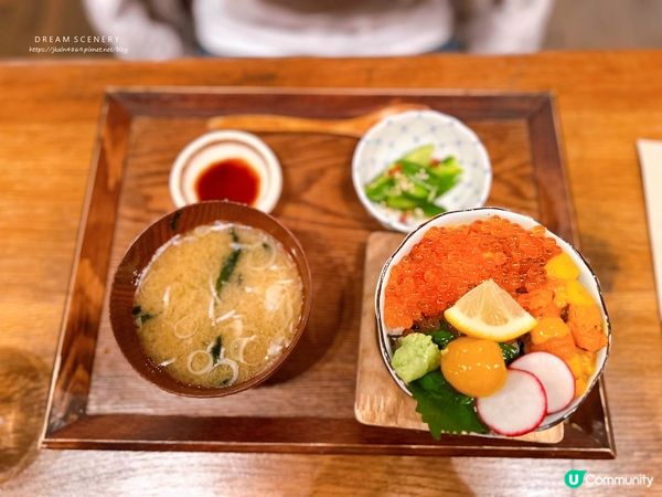 【加拿大-Vancouver】海膽狂熱者必訪海膽專門居酒屋 │TAKENAKA Uni Bar