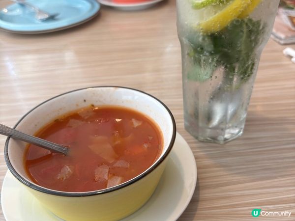 冬日窩心滋味🐔🍕😋