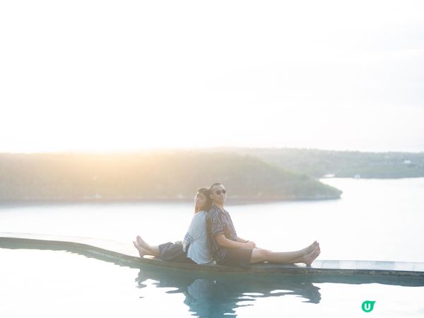 🌊峇里島Nusa Penida|AMARTA Penida餐...