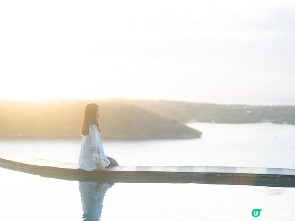 🌊峇里島Nusa Penida|AMARTA Penida餐...