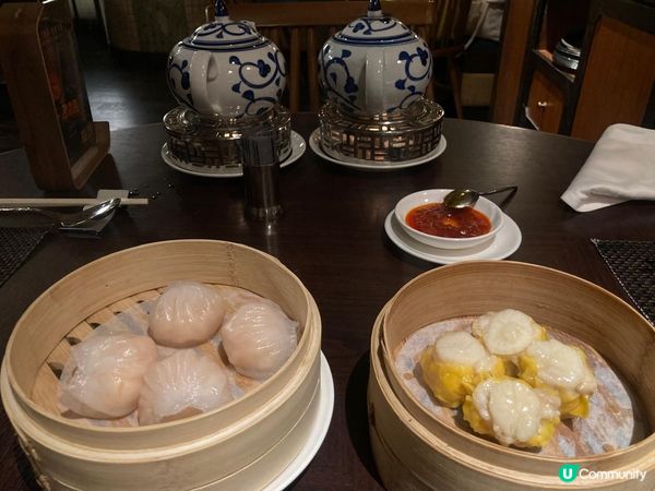 佐敦逸東軒：試吓啲乜？🤩