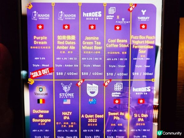 太子一間輪椅人士可以進入嘅酒吧