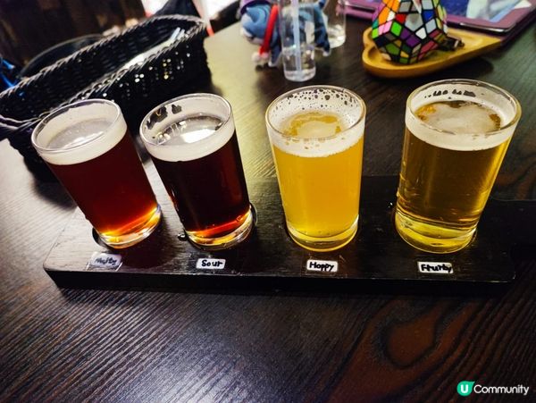 太子一間輪椅人士可以進入嘅酒吧