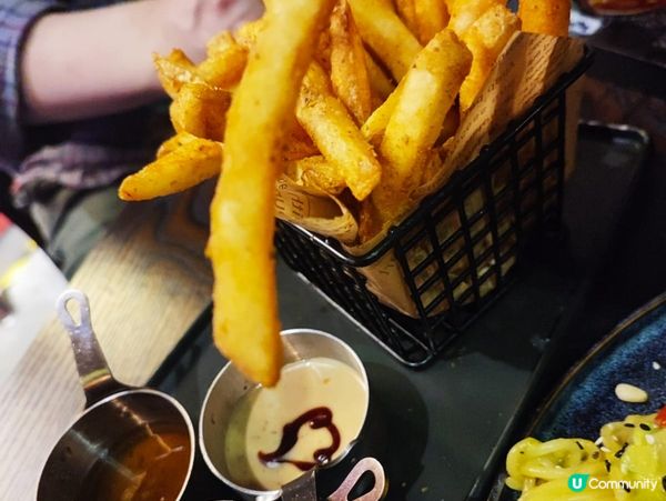 太子一間輪椅人士可以進入嘅酒吧