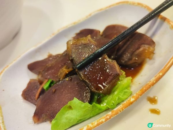 紅磡一間無味精又煙韌又滑嘅刀削麵店！