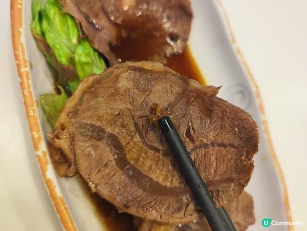 紅磡一間無味精又煙韌又滑嘅刀削麵店！