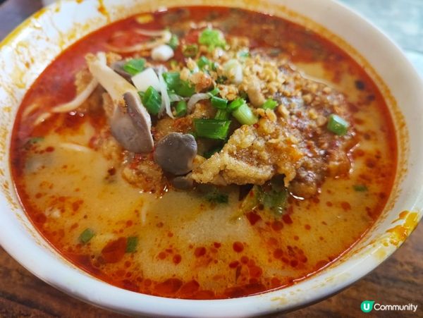 葵芳泰國菜泰好味！