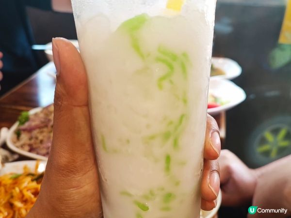 葵芳泰國菜泰好味！