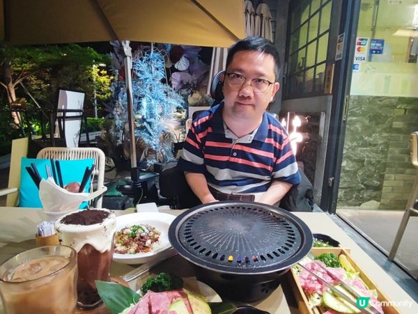 吹住海風好Chill又睇埋狗狗嘅台灣菜餐廳！