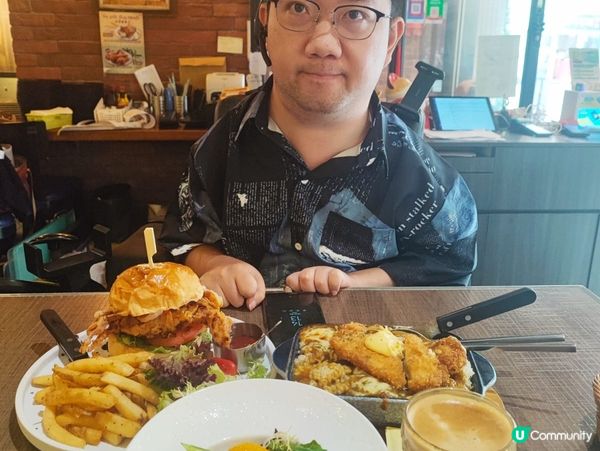 淘大商場SuperNormal本月做緊德國鹹豬手優惠！