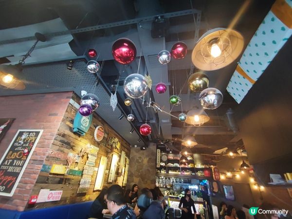 淘大商場SuperNormal本月做緊德國鹹豬手優惠！