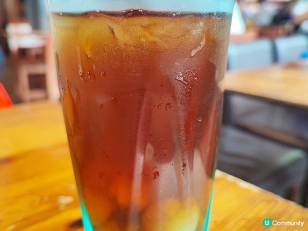 九龍城小曼谷海鮮燒烤屋下午茶勁抵食！