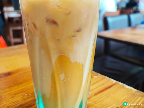 九龍城小曼谷海鮮燒烤屋下午茶勁抵食！