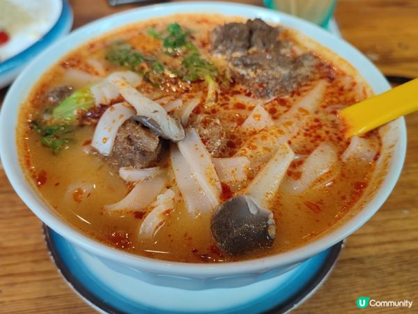 九龍城小曼谷海鮮燒烤屋下午茶勁抵食！