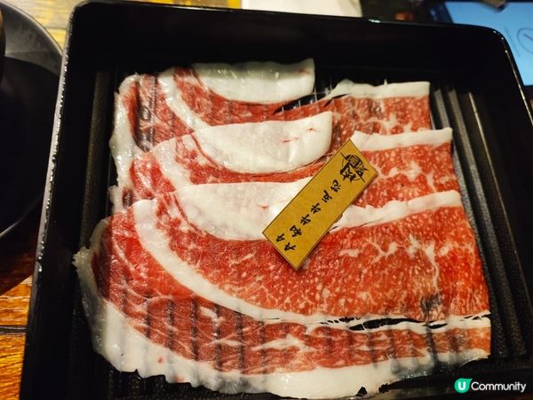 旺角高質火鍋店！