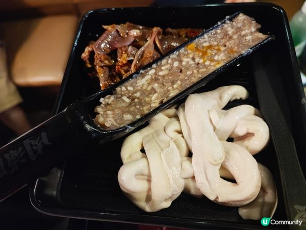 旺角高質火鍋店！