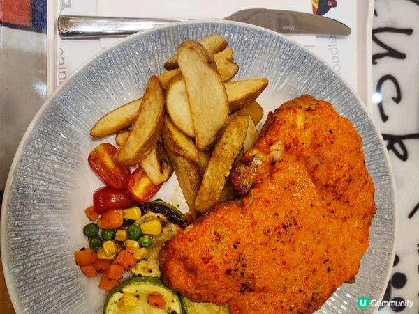 油麻地悅麵性價比高！