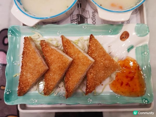 油麻地悅麵性價比高！