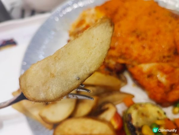 油麻地悅麵性價比高！