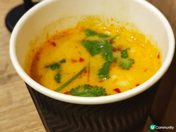 再次回訪銅鑼灣Grill ขนทอง泰國菜餐廳！