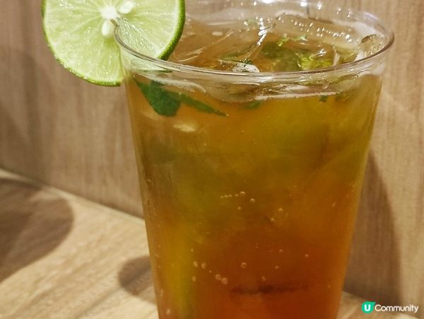 再次回訪銅鑼灣Grill ขนทอง泰國菜餐廳！