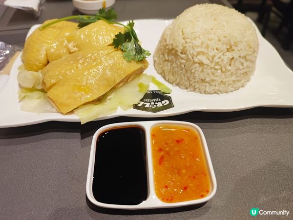 再次回訪銅鑼灣Grill ขนทอง泰國菜餐廳！