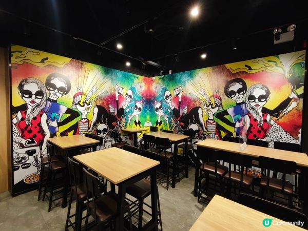 再次回訪銅鑼灣Grill ขนทอง泰國菜餐廳！