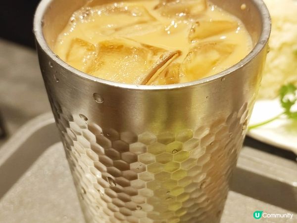 再次回訪銅鑼灣Grill ขนทอง泰國菜餐廳！