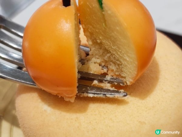 葵芳新都會廣場一間非常高質精緻甜品店！