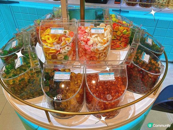 大角嘴｜高質零食店🍬