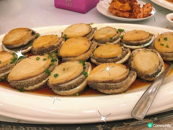 鯉魚門｜抵食海鮮酒家🐟