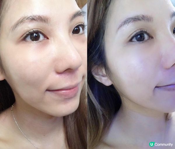 去黃淡紋小幫手 ～ Kiehl’s 的「早C晚A」抗氧再生護膚程序 ～ 用過就會明白