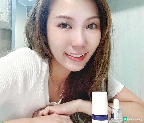 去黃淡紋小幫手 ～ Kiehl’s 的「早C晚A」抗氧再生護膚程序 ～ 用過就會明白