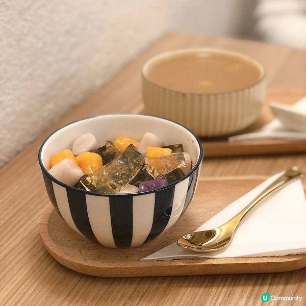 花生腰果合桃糊