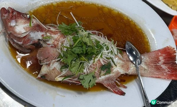 美味海鮮超值呀