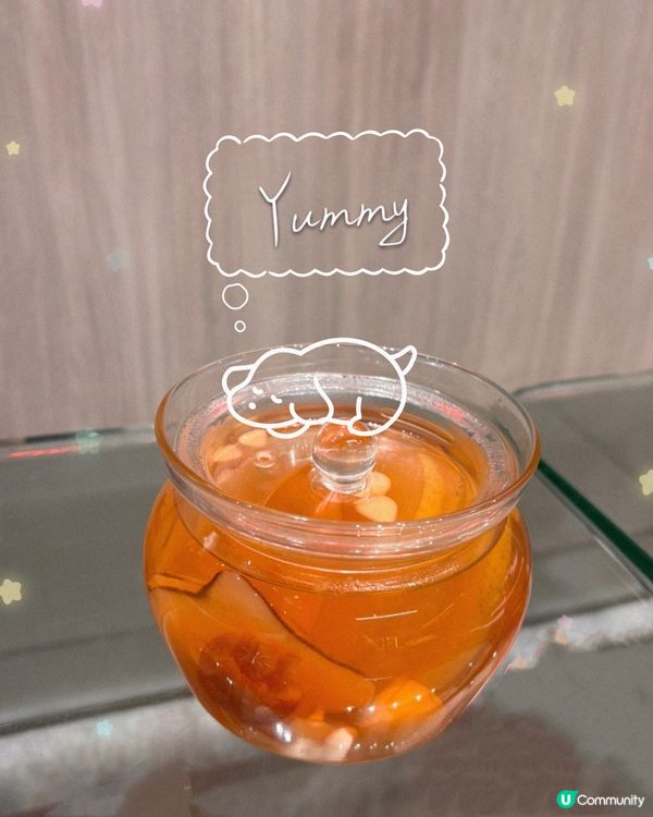 秋風起🍂涼涼地