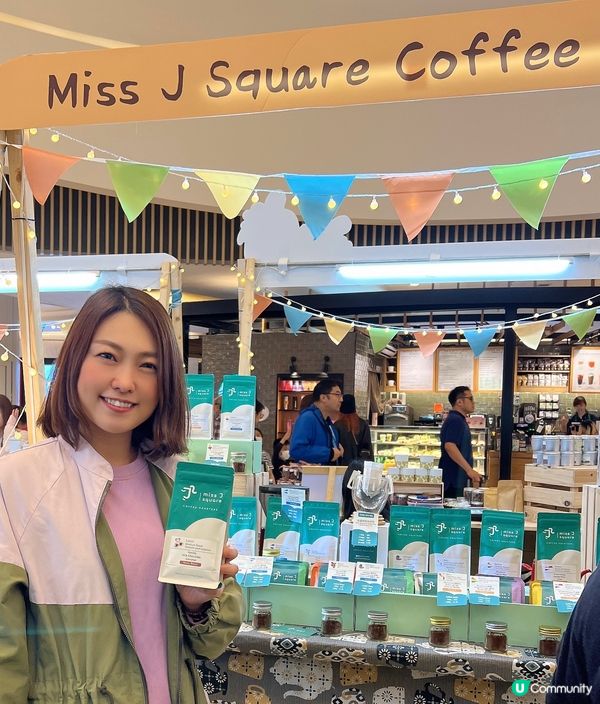 《復活節好去處@PopCorn 香港製造滋味市集》