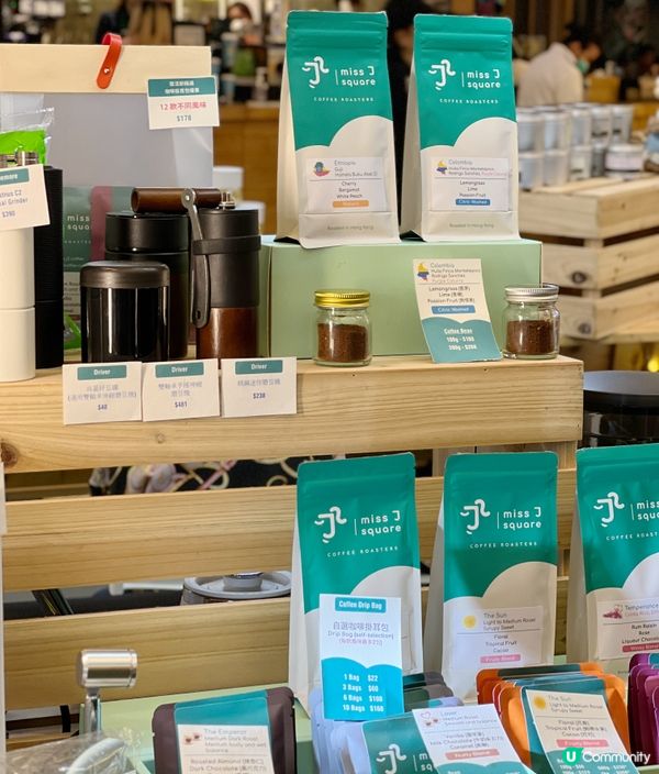 《復活節好去處@PopCorn 香港製造滋味市集》