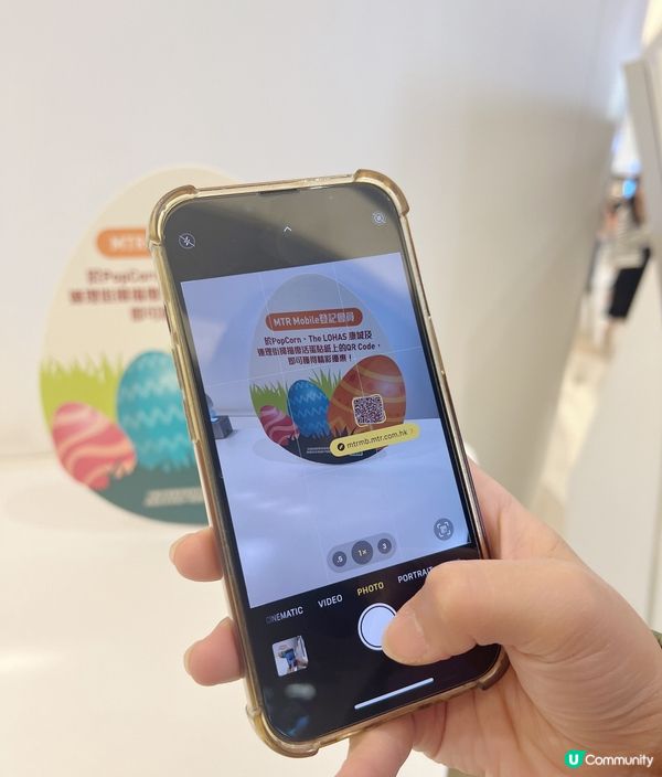 《復活節好去處@PopCorn 香港製造滋味市集》