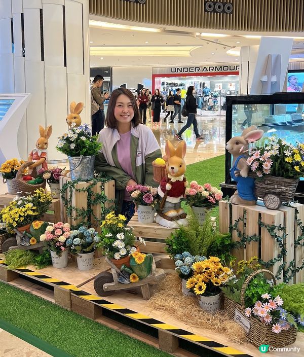 《復活節好去處@PopCorn 香港製造滋味市集》