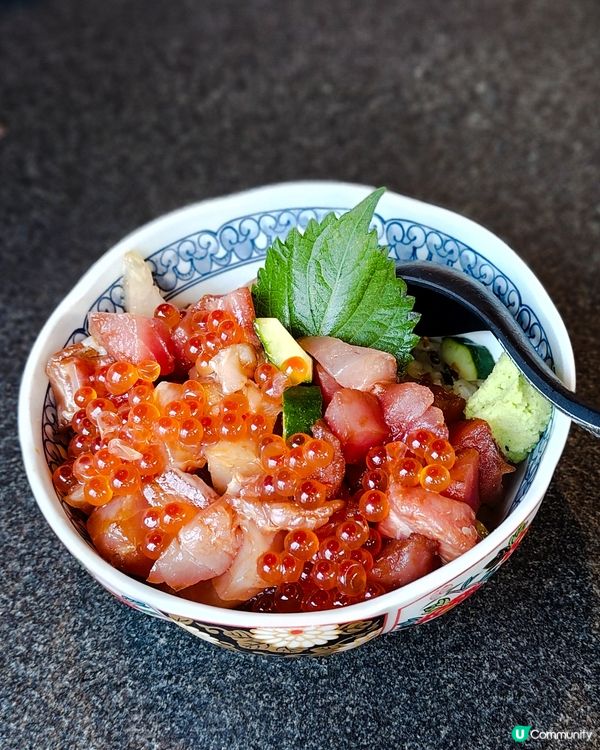 中環高級日本菜 26樓大歎靚景