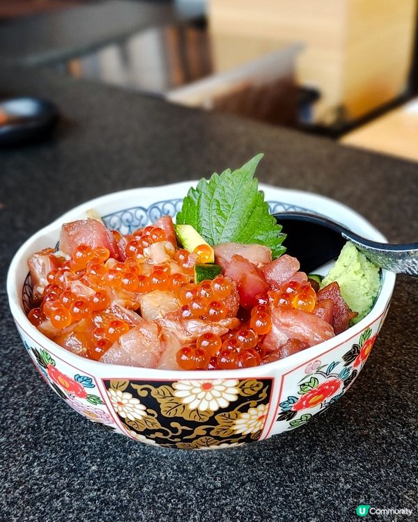 中環高級日本菜 26樓大歎靚景